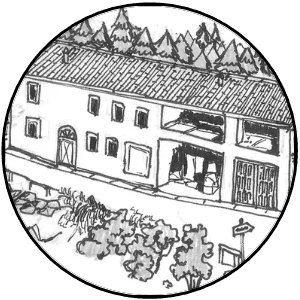 cascina