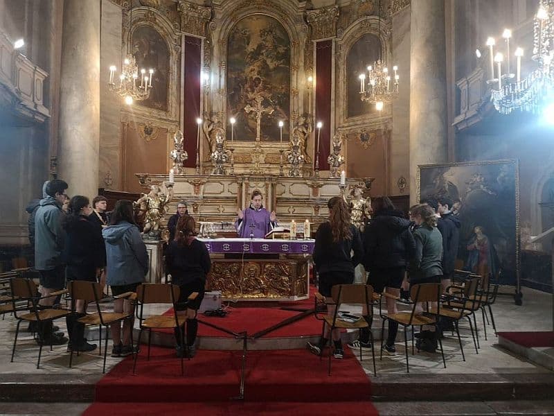 Preghiamo insieme