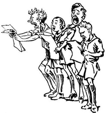 Coro Scout